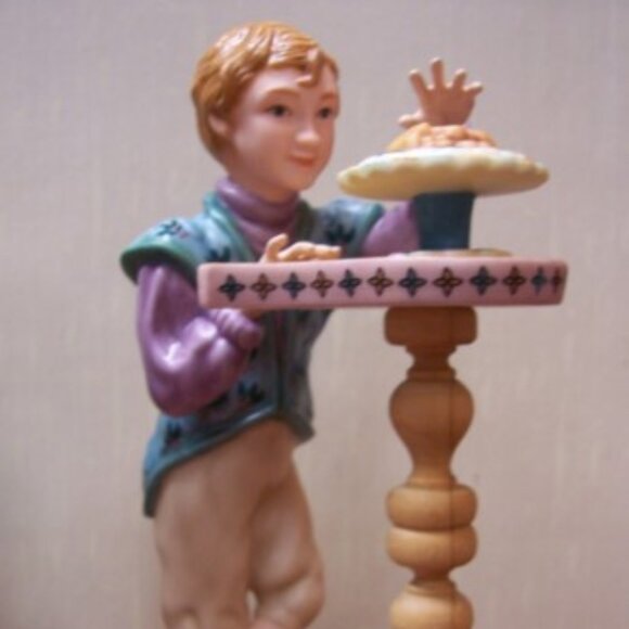 Vivi Life In Porcelain Sugar and Spice & Frogs and Snails  What are Boys & Girl - Picture 5 of 5